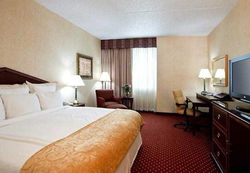 Pittsburgh Marriott North Hotel Cranberry Township Kamer foto